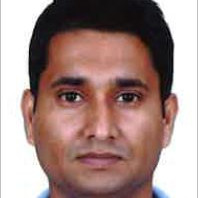 Parmod Kumar