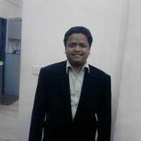Kiran Arote