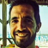 Tiago Pires