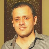 Qasim Imam