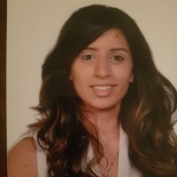Maria Bou Dagher