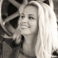 Irina Dwyer RA NCARB
