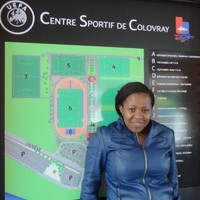 Phetsile Mamba