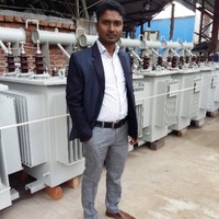 Sujan Kumar Saha