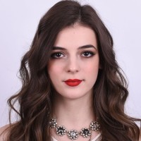 Denisa Patricia Pascalau