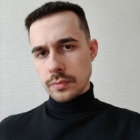 Artem Aimaletdinov