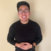 David Kim