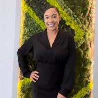 Ciera Francois Woods