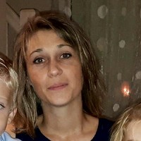 Morgane Souriau