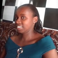 Lydiah Wangari Munene