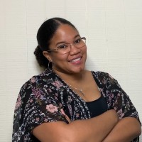 Imani Huddleston