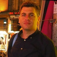 Ali Malek