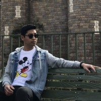 Kenneth De Vera
