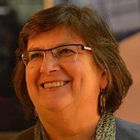 Cathy Moore