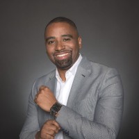 Naphtali Bryant, M.A.Naphtali Bryant, M.A. is an Influencer