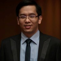 Alex Pham