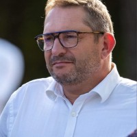Stephane Retrou
