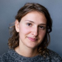Helen Reiderman