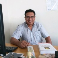 Ramiro Reinaga