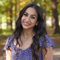 Rutvi Parikh