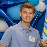 Braden Schroeder