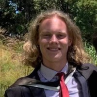 Joshua Arumets