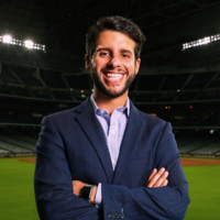 Brandon Taubman