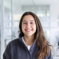 Maialen Gonzalez Pancorbo