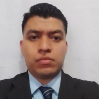 Guillermo Garcia Zamora