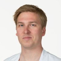 Kai Oliver Jensen, Md