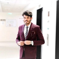 Sharath Kumar