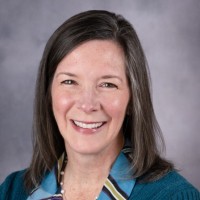 Jill Tschida