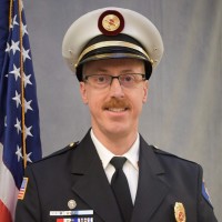 Joseph Moore