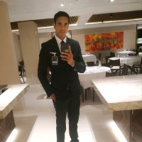 Valdir Freire junior