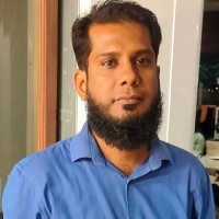 Muhammad Zafar Hussain