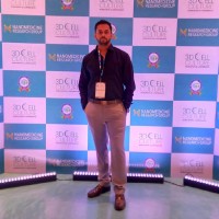 Harshad Gholap