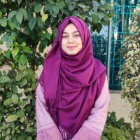 Ayesha Munir