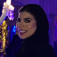 Noor khalid Albalooshi