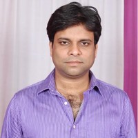 Vivek Kumar Agarwal