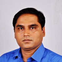 Saroj Kumar Padhi