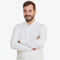 Alberto Matilla López