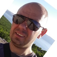 Lukasz Skrobot
