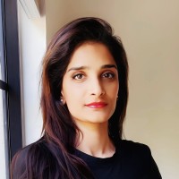 Riti Patel