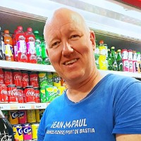 Hans Kristian Barbøl