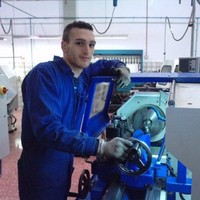 Omar Padial Sánchez