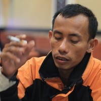 idris lubis