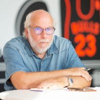 Claude Canellas