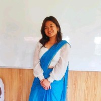 Puja Kumari Budha Magar