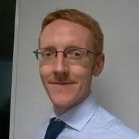 Ed Telford