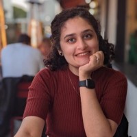 Hamna Usmani